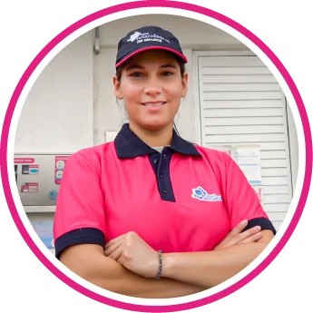 Patricia Reynaga
