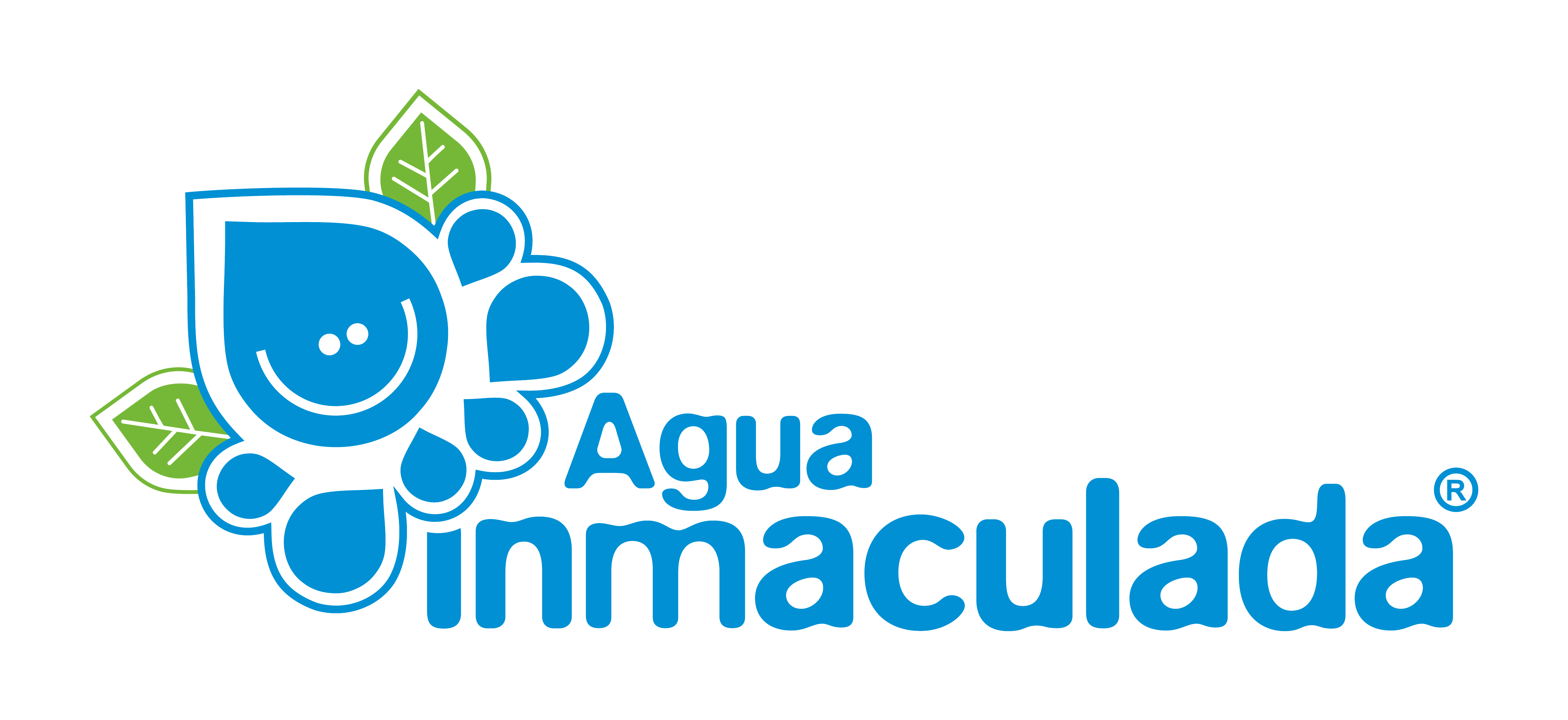 Logo de purificadoras de agua en Guadalajara
